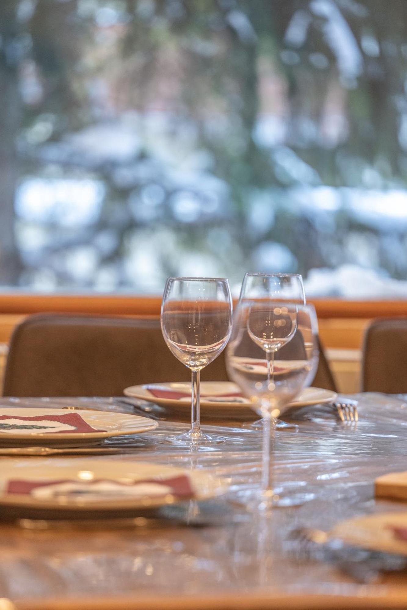 Chalet Alpe D'Huez 1850-Sea And Mountain Pleasure Avec 2 Appartements- 1 Appartement 3 Chambres 8 Couchages - 3 Salles D'Eau Et 1 Appartement 5 Chambres 12 Couchages 5 Salles D'Eau - Jacuzzi Et Sauna -Pieds Des Pistes Et Centre Exteriör bild