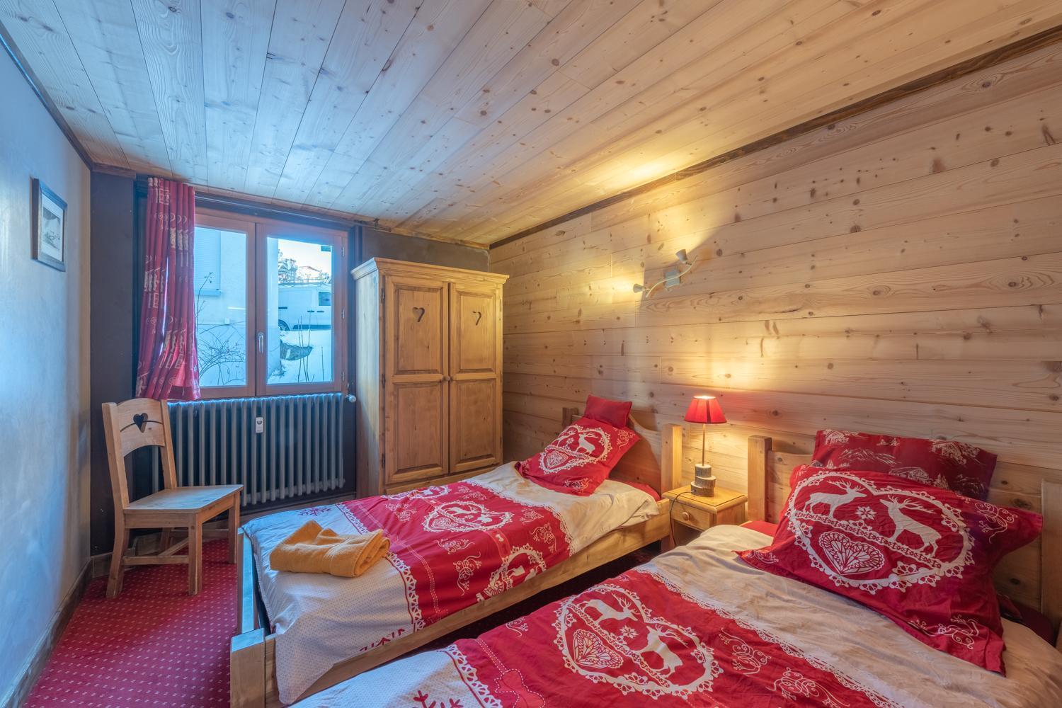 Chalet Alpe D'Huez 1850-Sea And Mountain Pleasure Avec 2 Appartements- 1 Appartement 3 Chambres 8 Couchages - 3 Salles D'Eau Et 1 Appartement 5 Chambres 12 Couchages 5 Salles D'Eau - Jacuzzi Et Sauna -Pieds Des Pistes Et Centre Exteriör bild