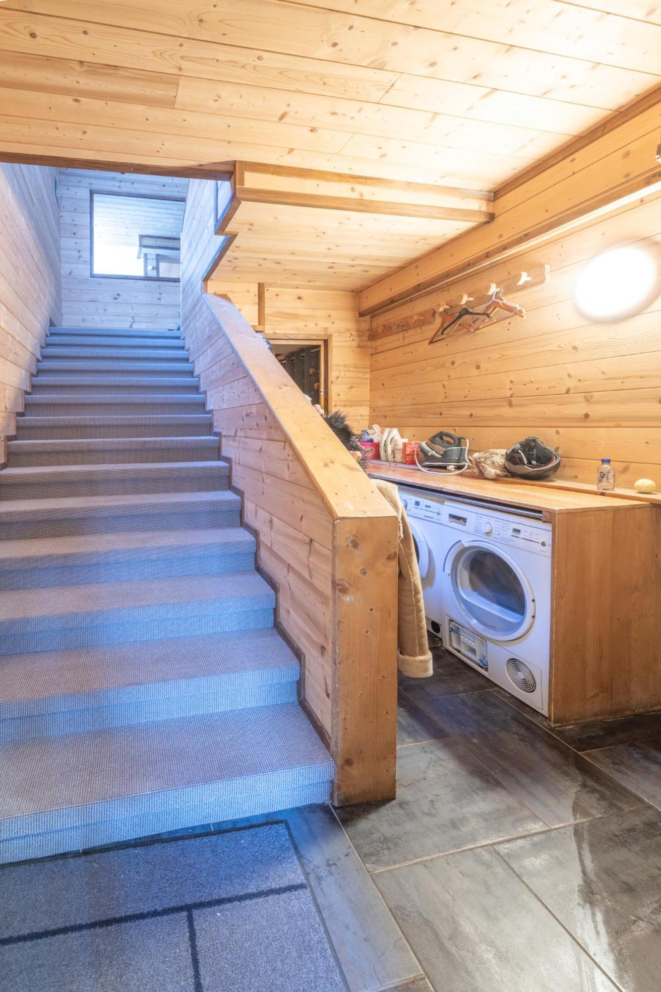 Chalet Alpe D'Huez 1850-Sea And Mountain Pleasure Avec 2 Appartements- 1 Appartement 3 Chambres 8 Couchages - 3 Salles D'Eau Et 1 Appartement 5 Chambres 12 Couchages 5 Salles D'Eau - Jacuzzi Et Sauna -Pieds Des Pistes Et Centre Exteriör bild